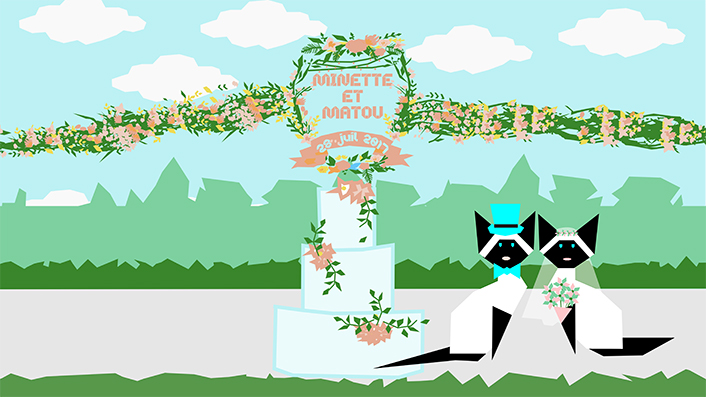 mariage 2